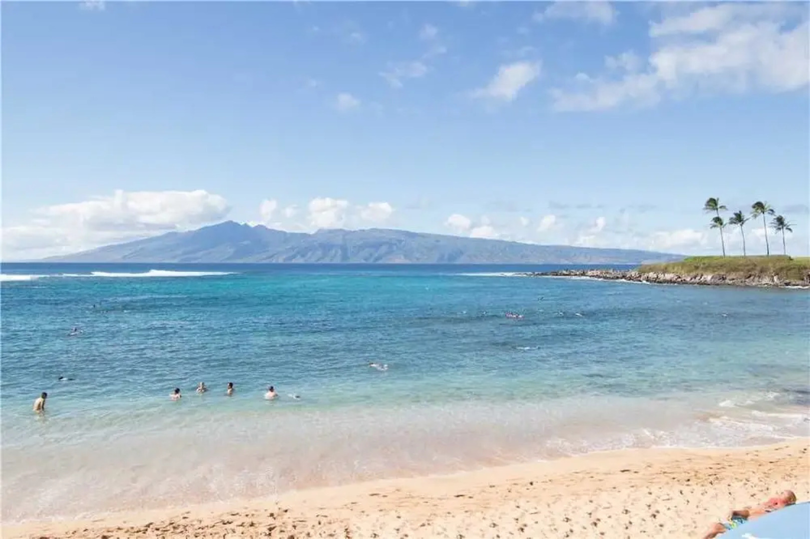 Kapalua Golf Villas 19T4 - One Bedroom Condo