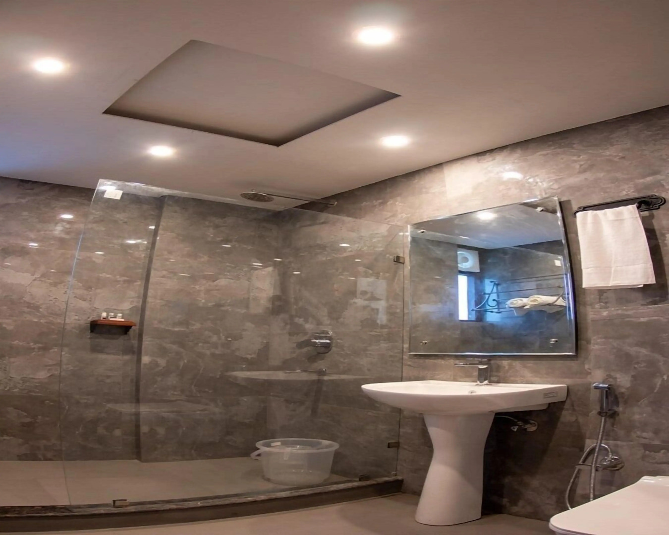 The Himalayan Voyage