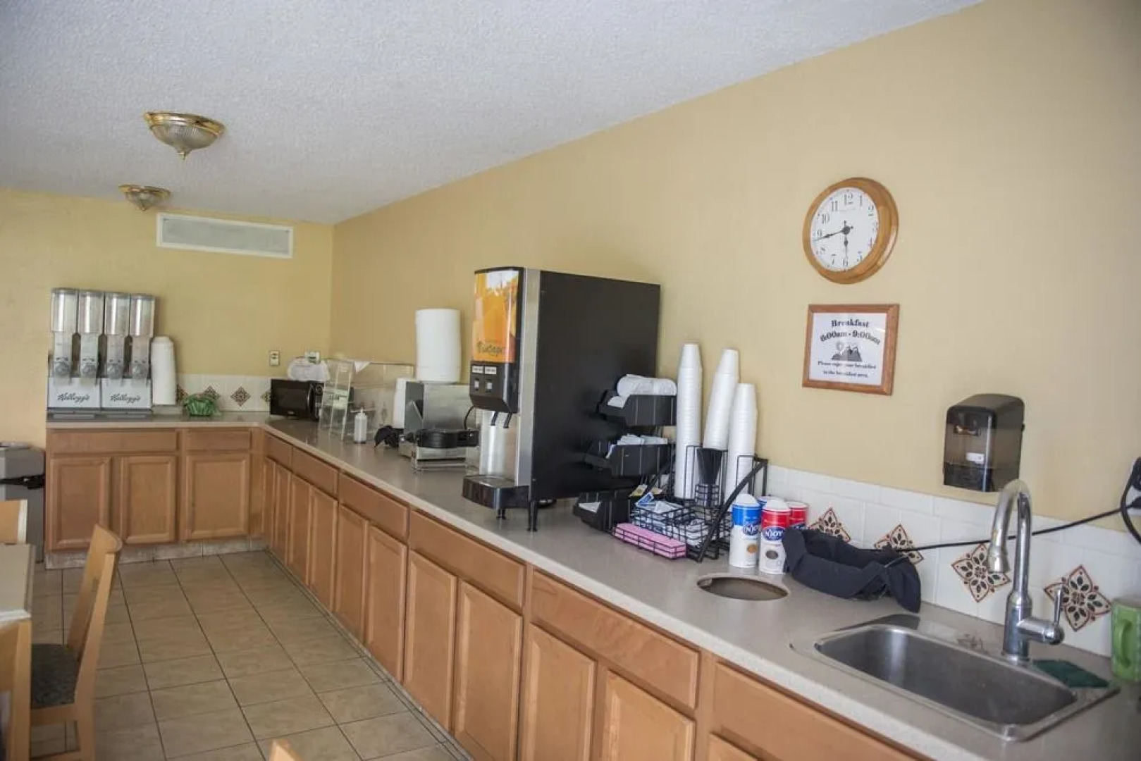 Travelodge Grand Junction