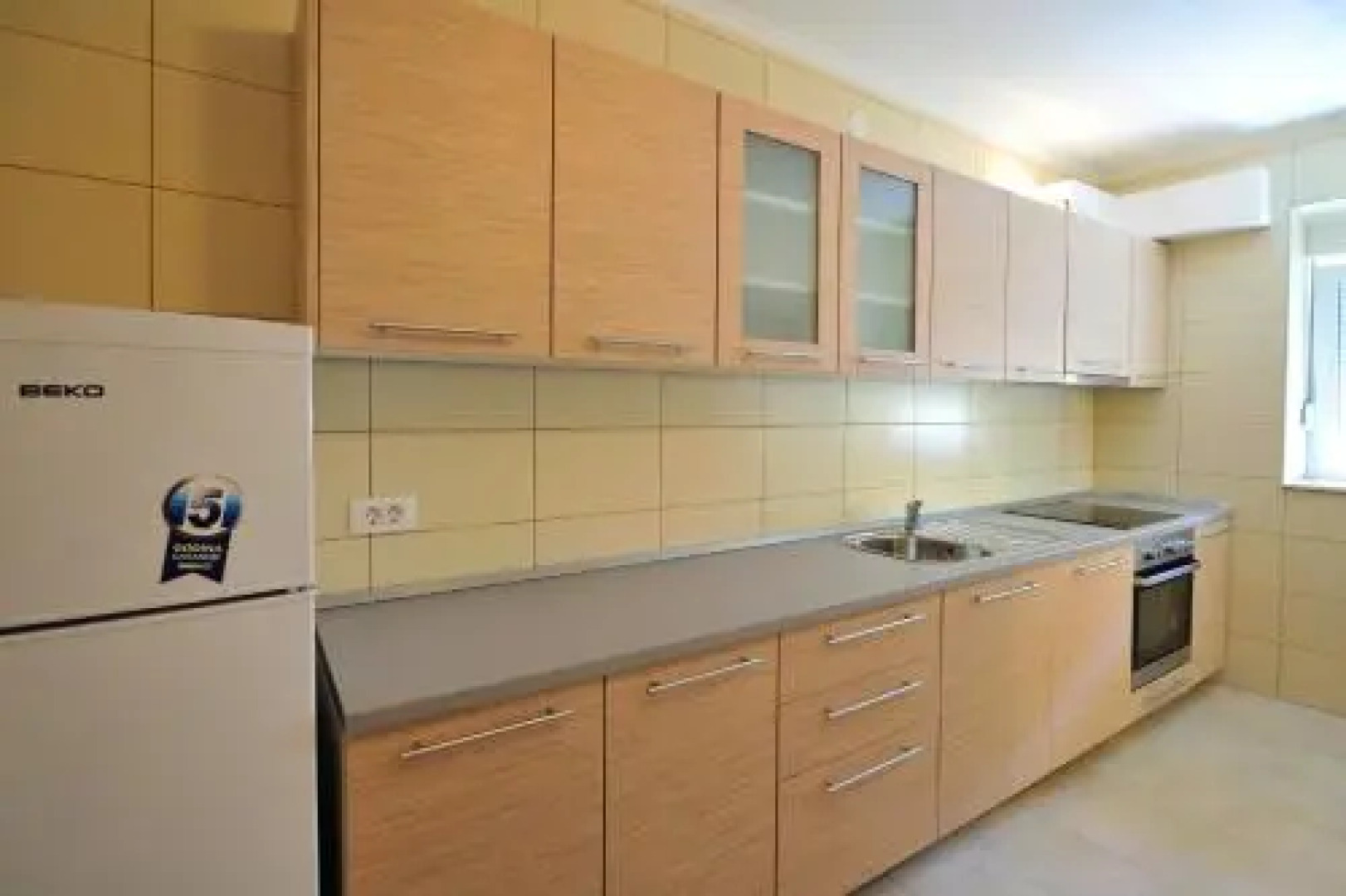 Apartments Old Bridge