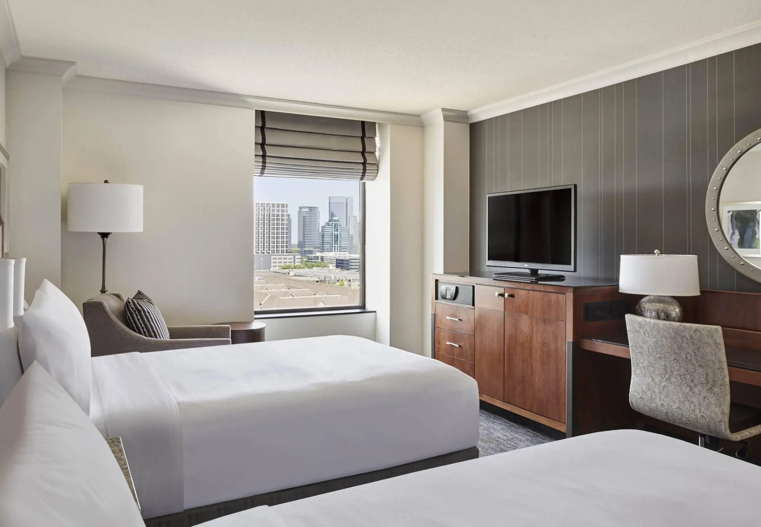 JW Marriott Houston by the Galleria