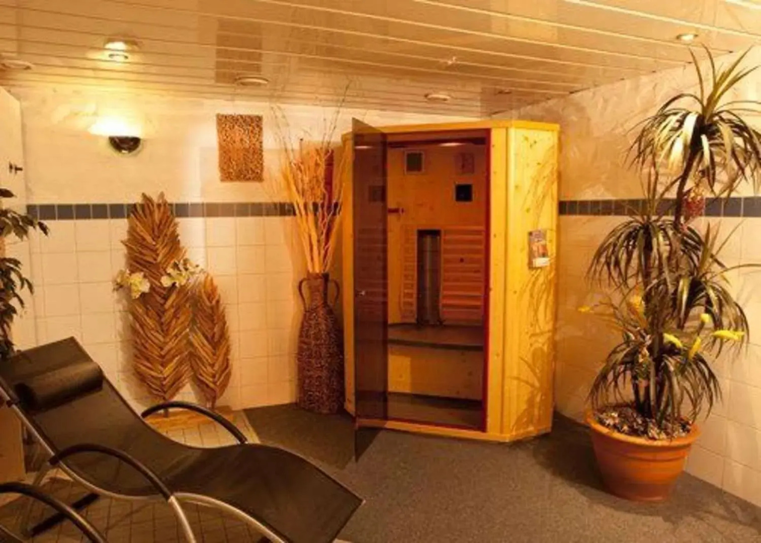 Quality Hotel Bavaria Superior