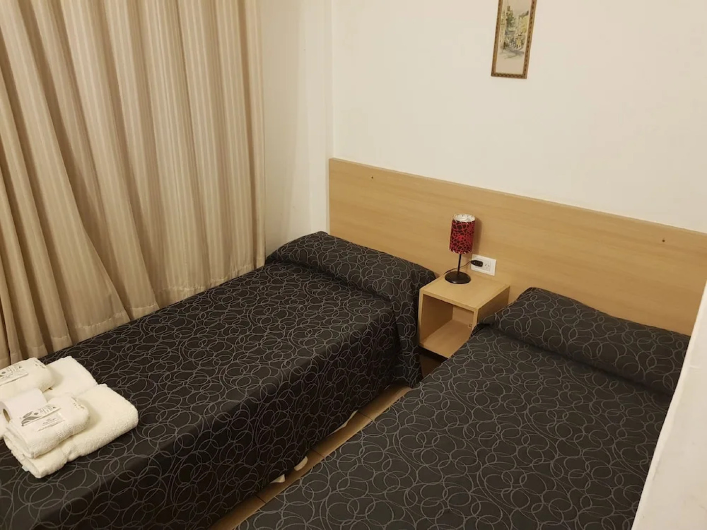 Hotel Europa