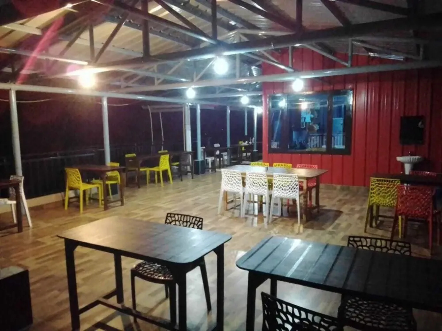 Hotel Trishul Regency