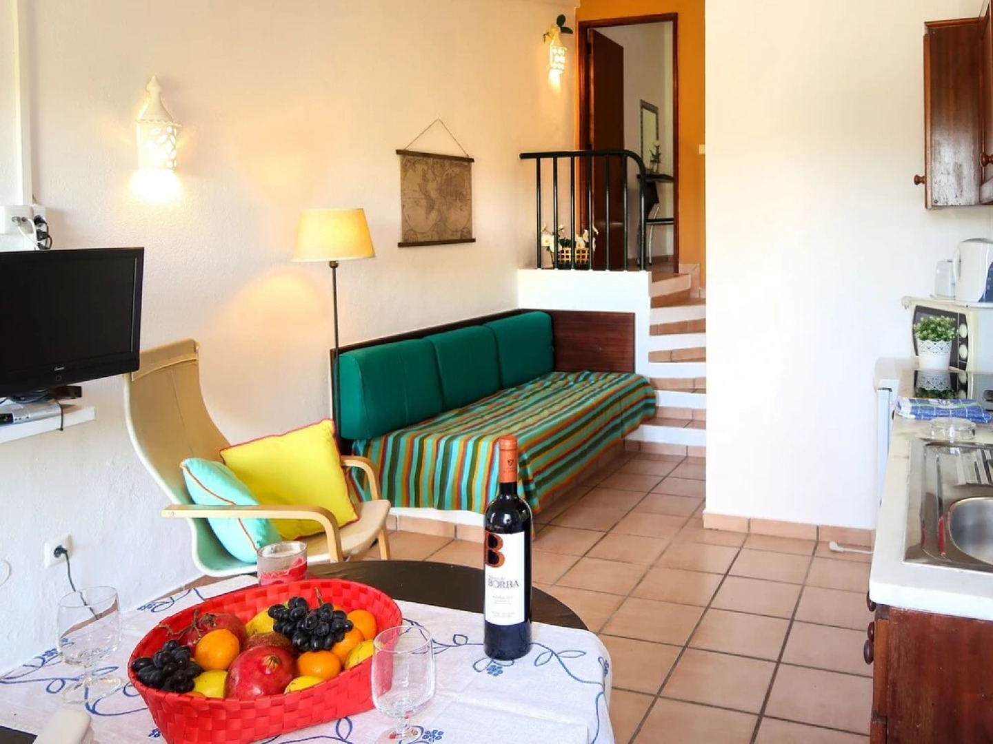 Quinta da Murteira Moncarapacho