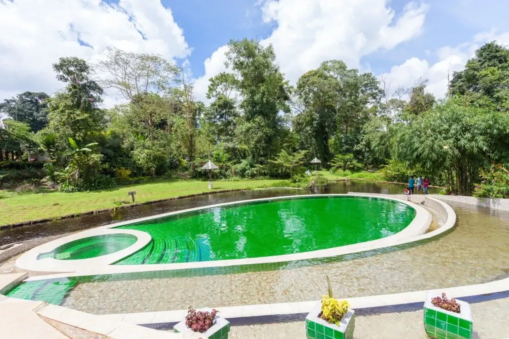 Sinouk Coffee Resort