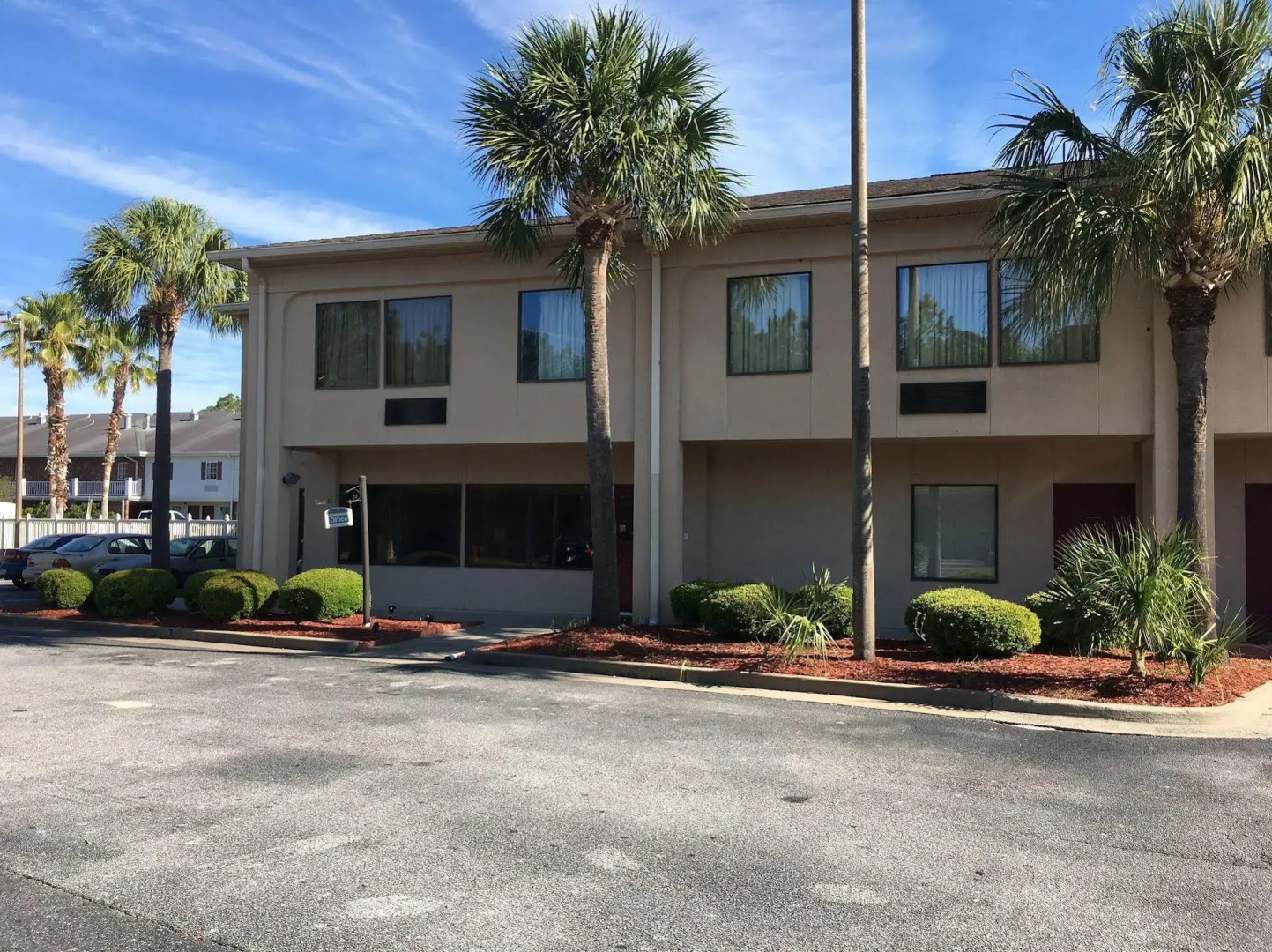 Guest Cottage & Suites By OYO Brunswick/Golden Isles