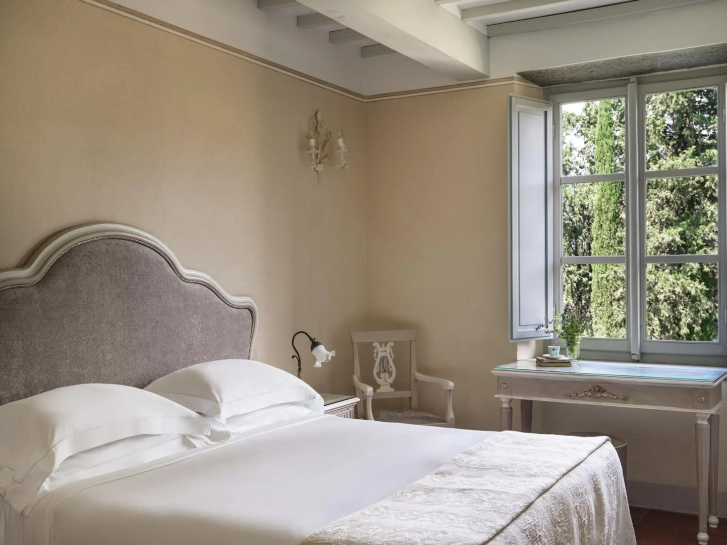 Villa di Piazzano - Small Luxury Hotel of the World