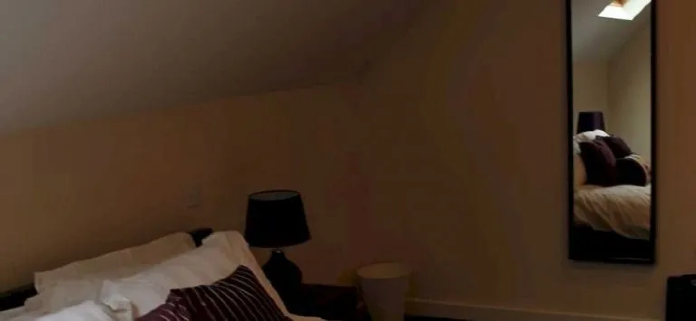 We Three Loggerheads