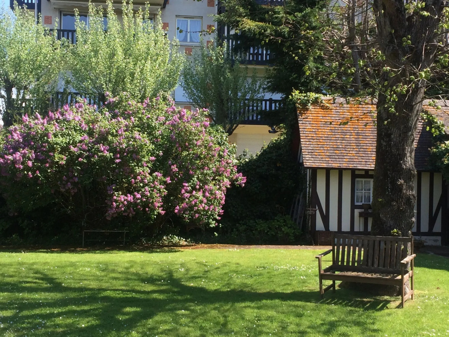 Hotel Villa Josephine