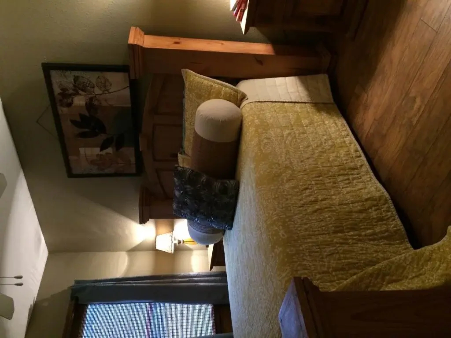 The Lucky Penny Lodge