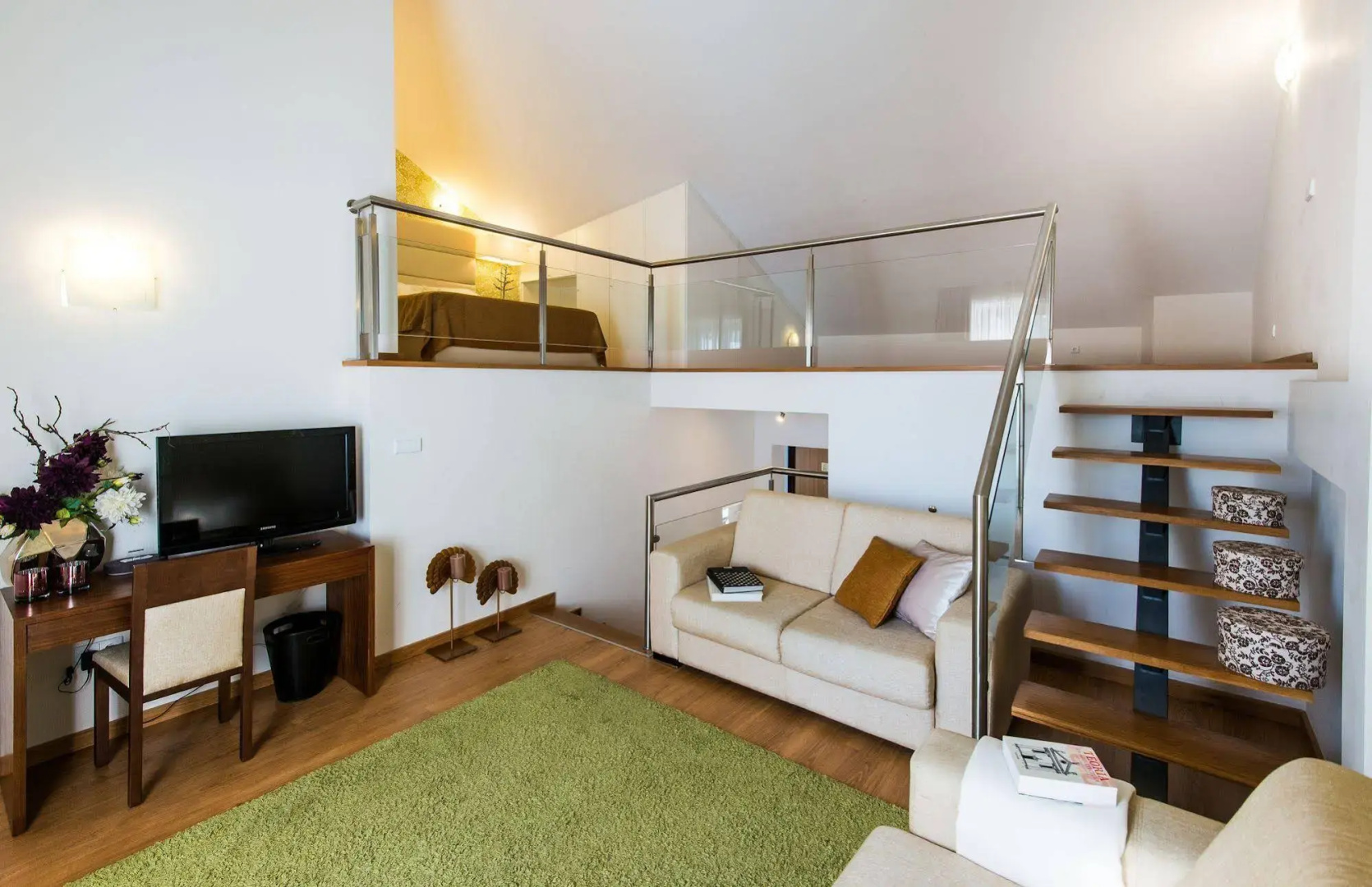 Flores Boutique Hotel & Spa