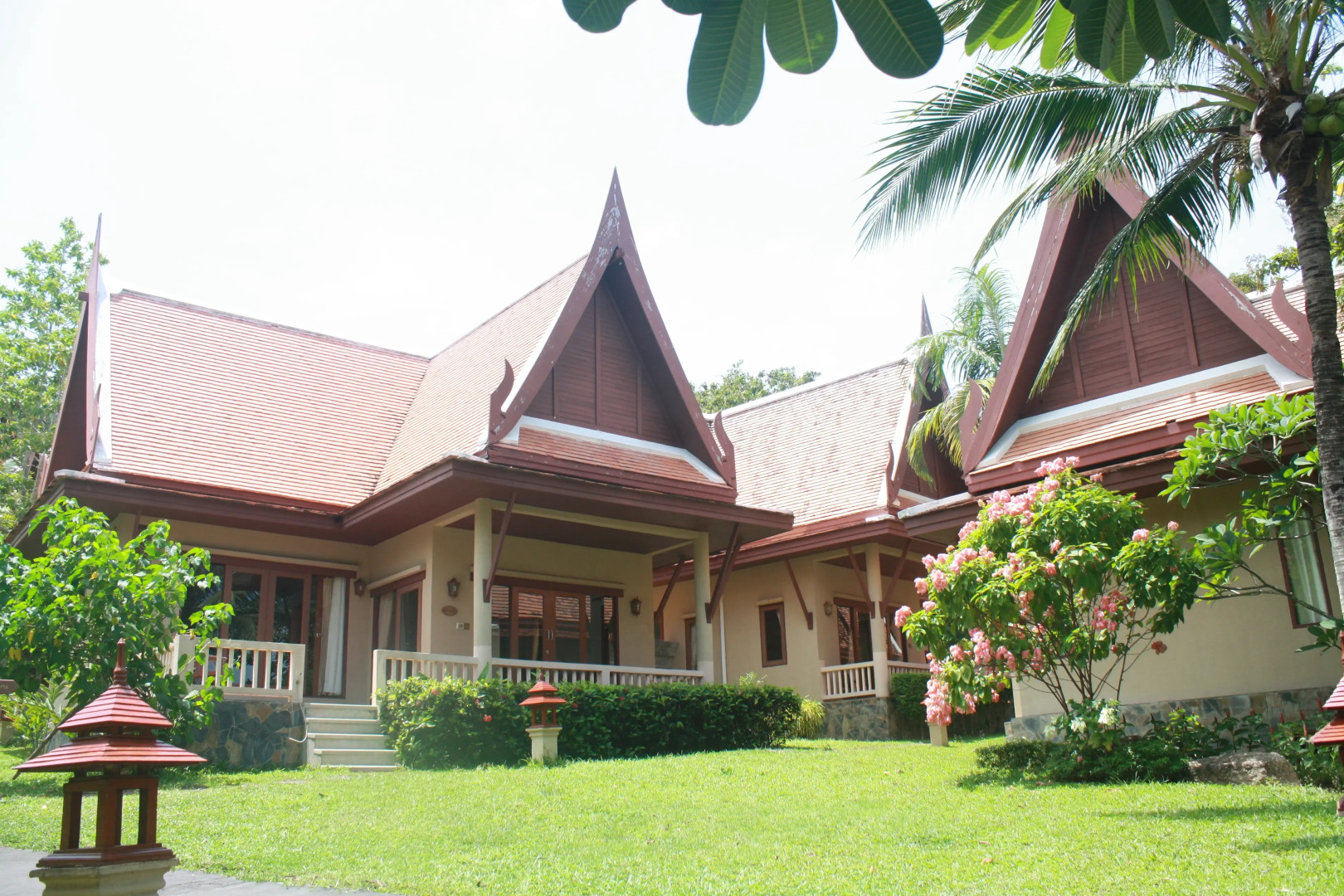 Banburee Resort and Spa