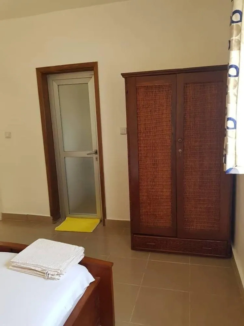 Résidence Hotelière Mezza Vista