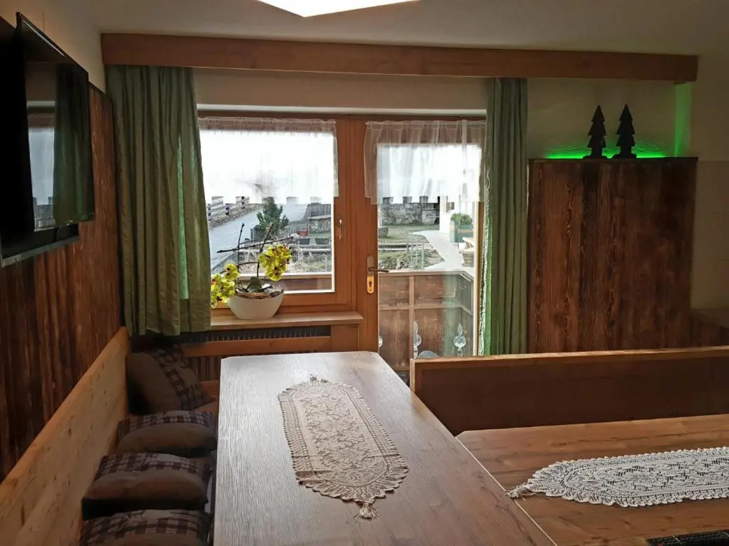 XL Appartements Steinhaus