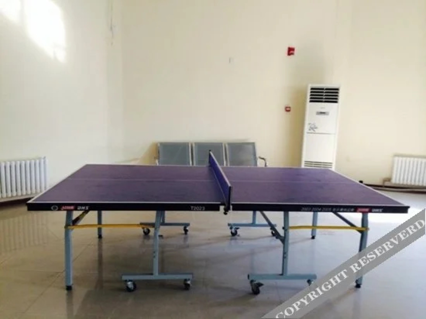 7 Days Inn Tianjin Wei Shan Road Finance and Economics College