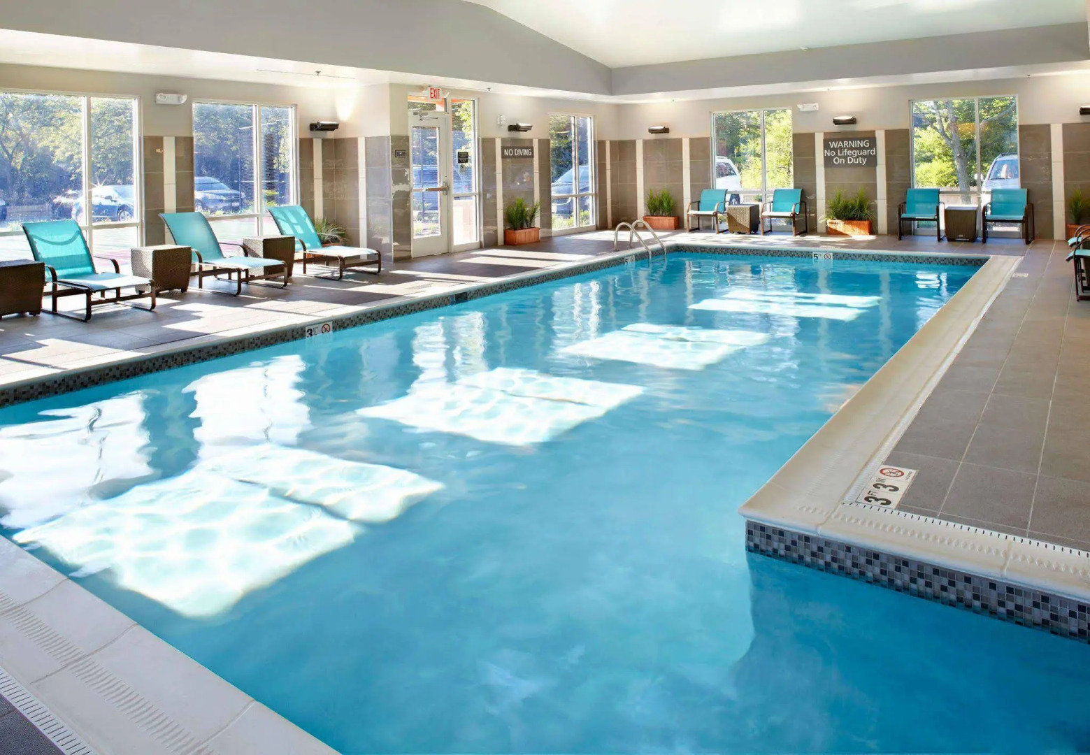 Residence Inn by Marriott Columbus Dublin