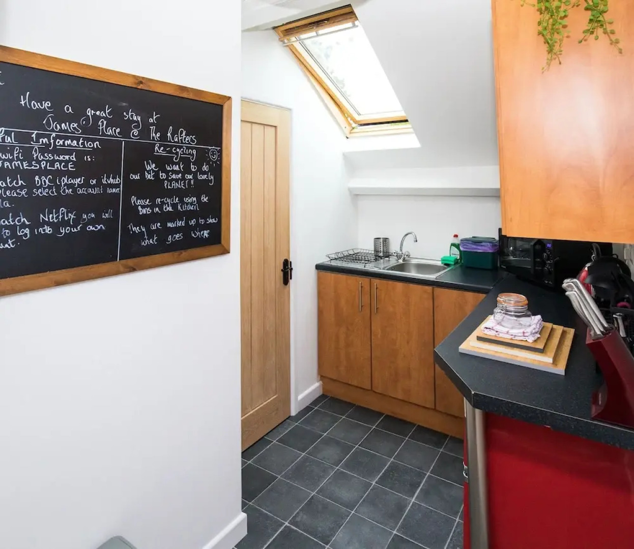 James Place @ Brynawel