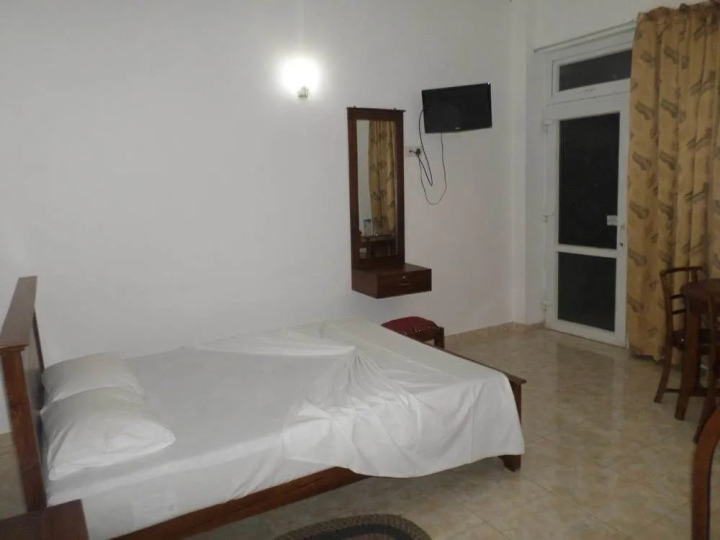 Owin Rose Yala Safari Hotel