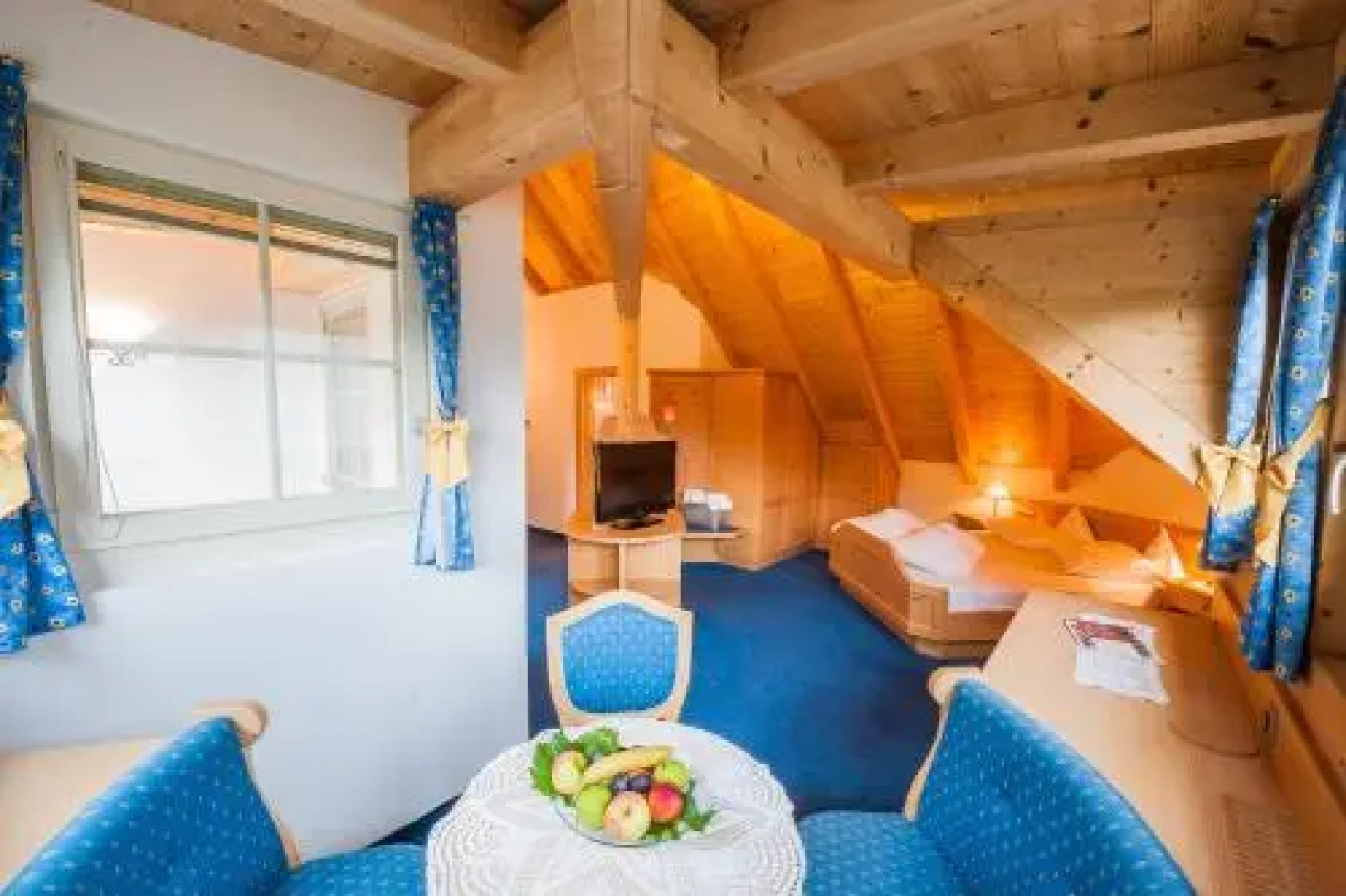 Panorama Hotel Himmelreich