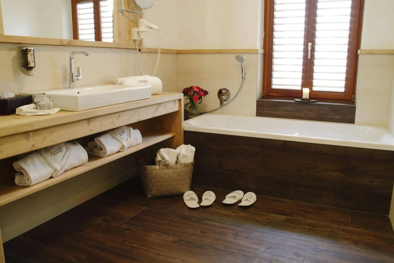 Hotel Brandstetterhof