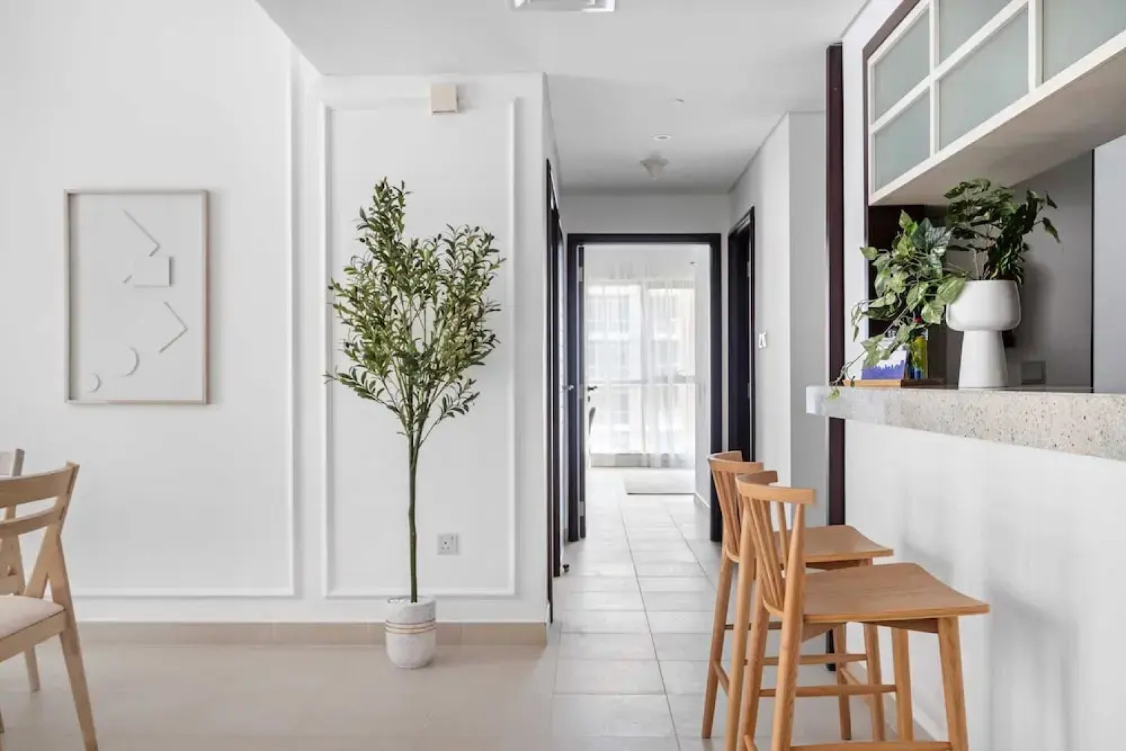 Silkhaus Boulevard Central, Downtown Dubai