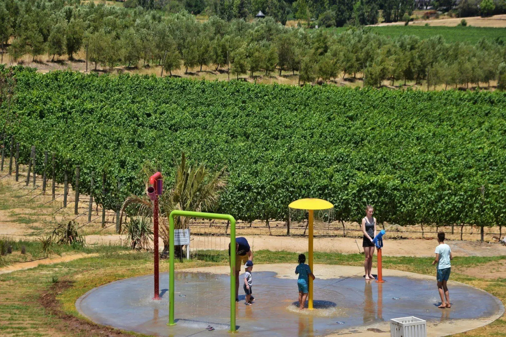 The Coach House at Val du Charron