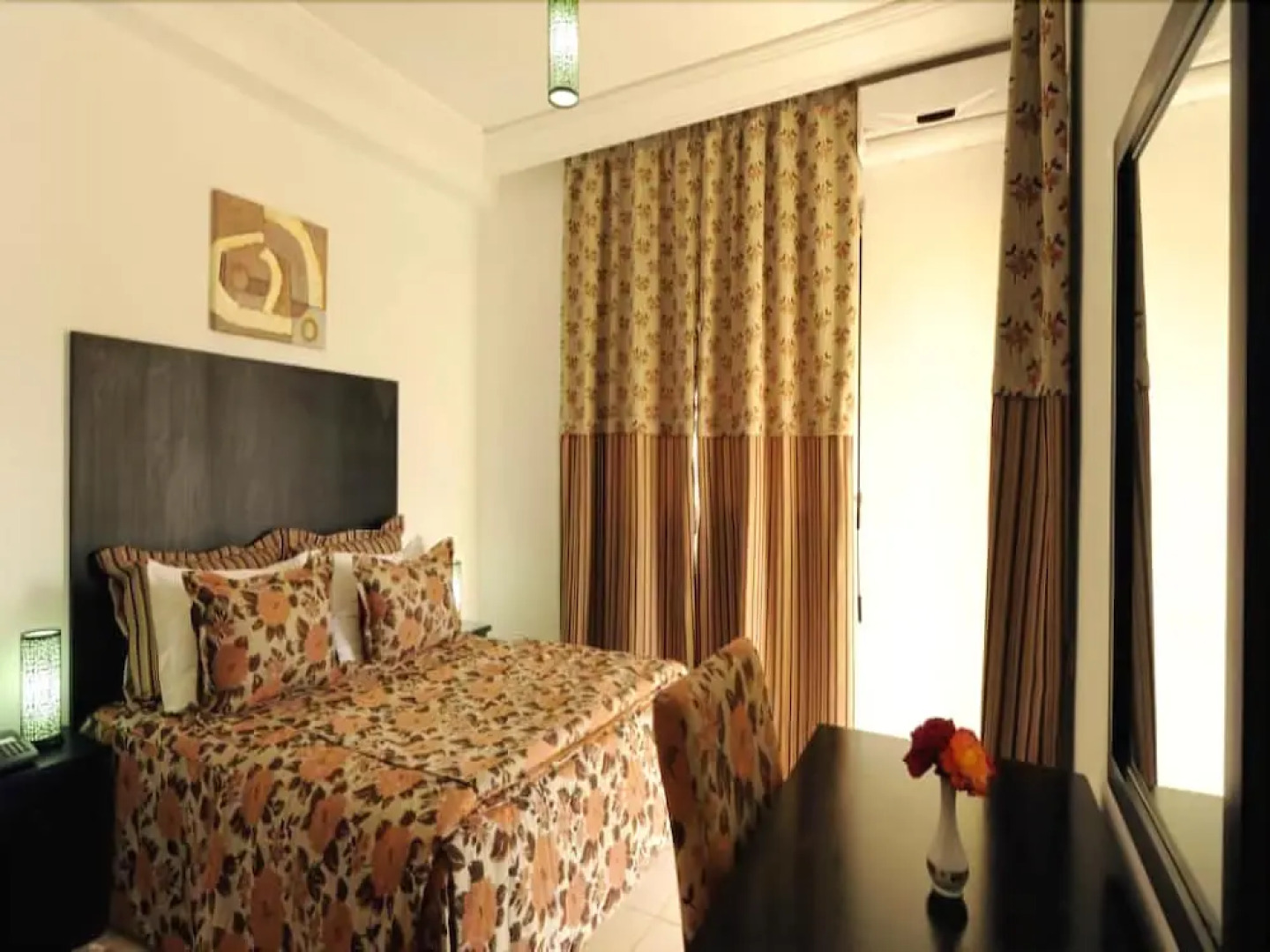 Arz Village Appart Hotel