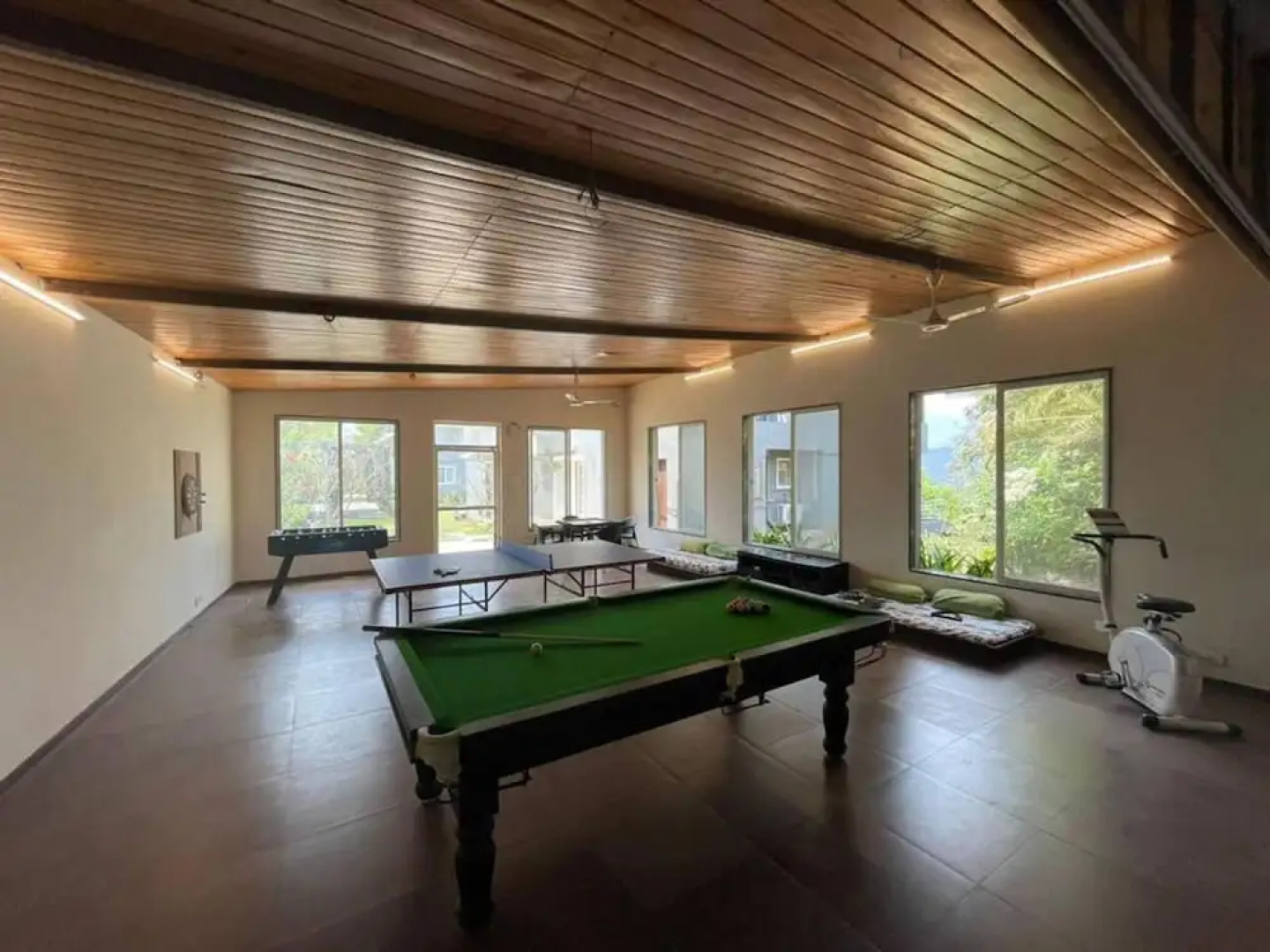 4bhk Villa in Mulshi With Private Swimming Pool