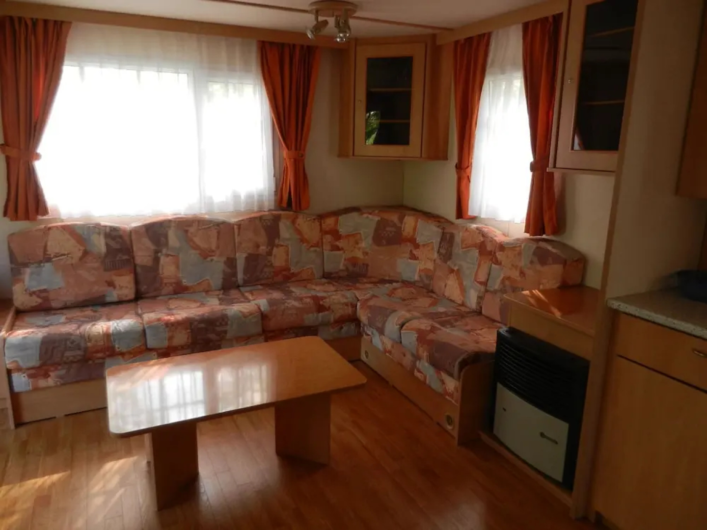 Appealing Chalet With Terrace in the Surroundings of Turnhout