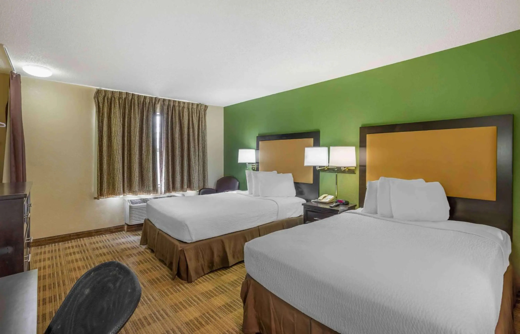 Extended Stay America Suites Philadelphia Horsham Welsh Rd