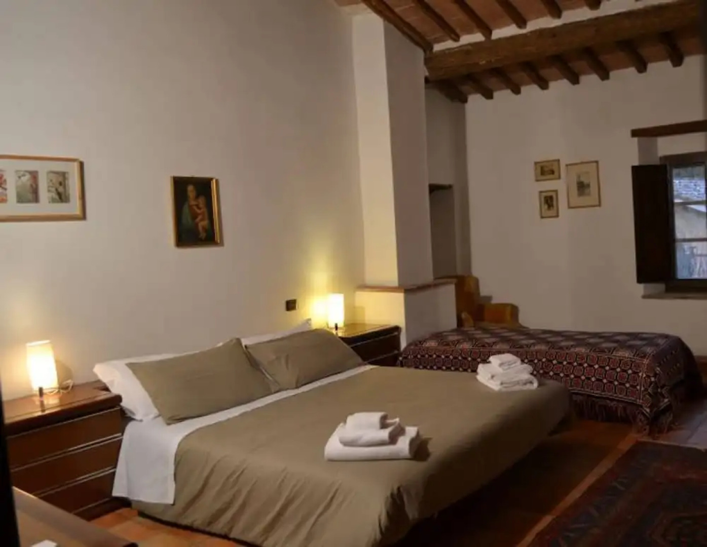 Biofarm Podere Ficareto