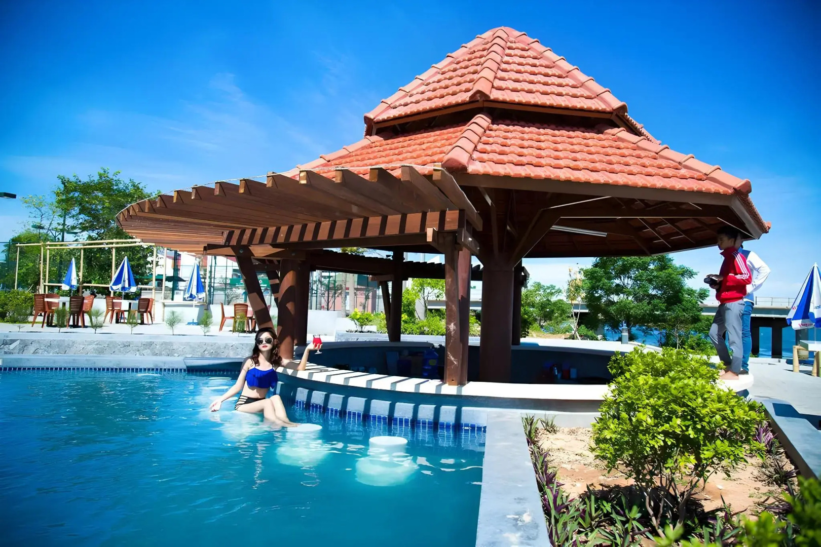 Sai Gon Dong Ha Hotel