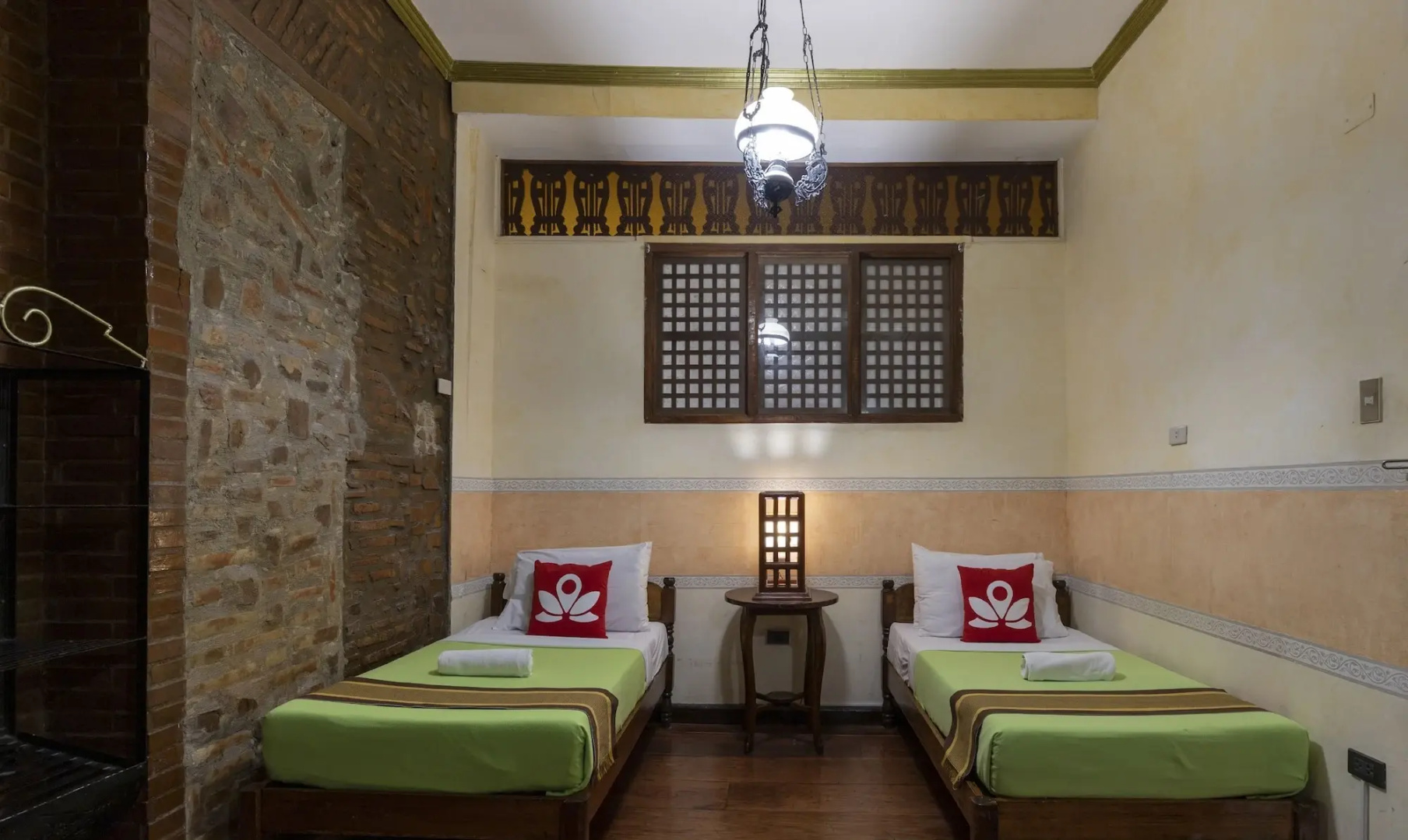 Grandpa's Inn Vigan