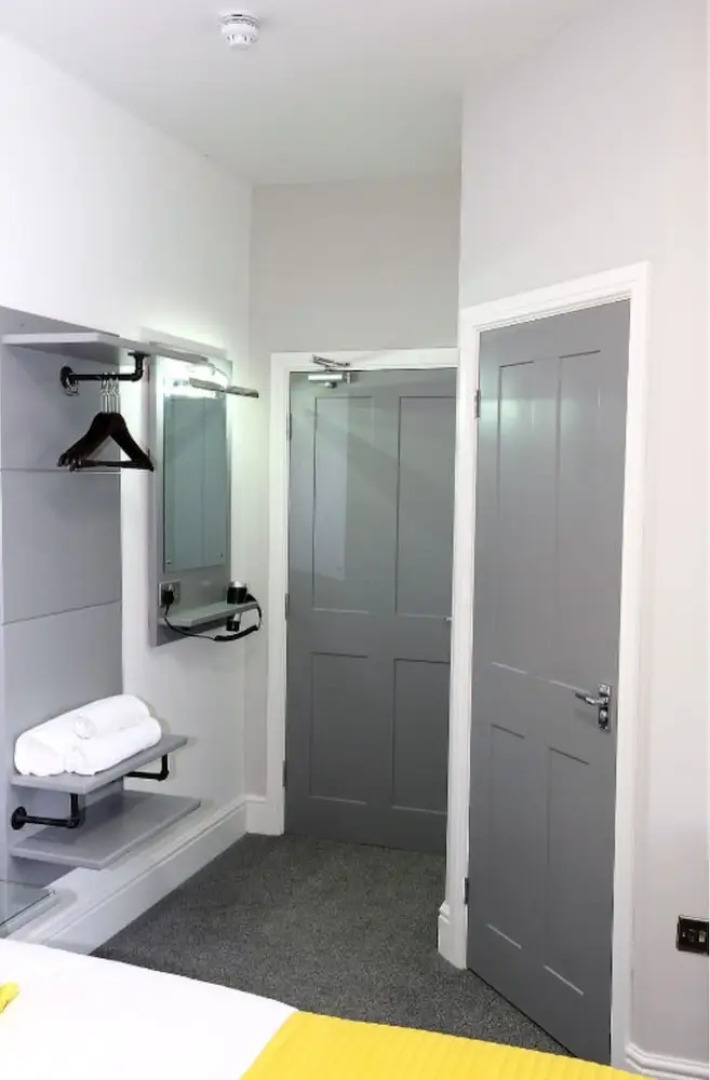 The Whitehouse Peterlee