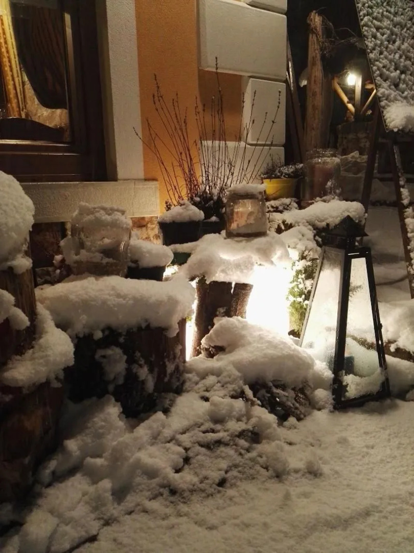 Locanda Stella Alpina