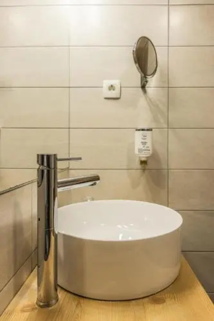 Guest House Pri Rogovilcu