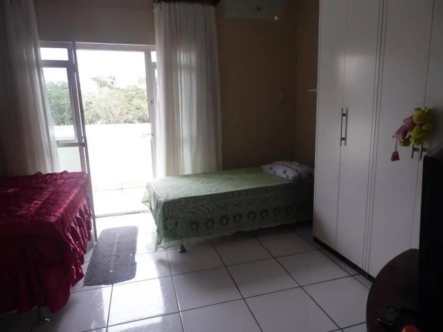 Sobrado Cama e Café