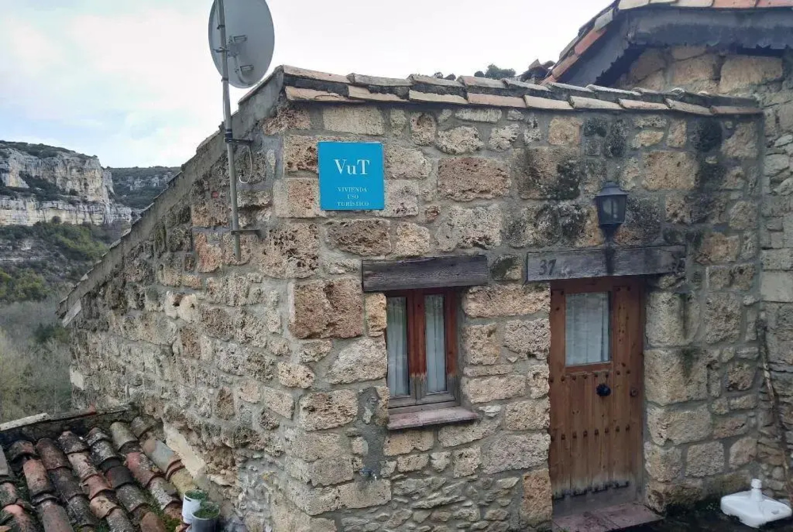 Hotel Rural La Puebla