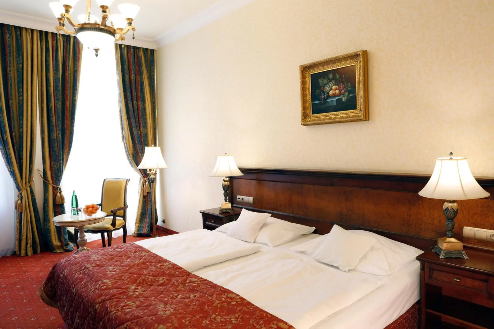 Boutique Spa Hotel Aqua Marina