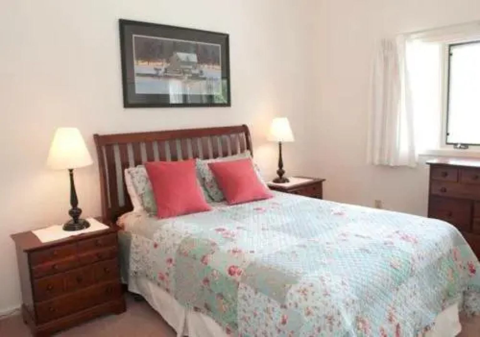 Primrose Condominiums