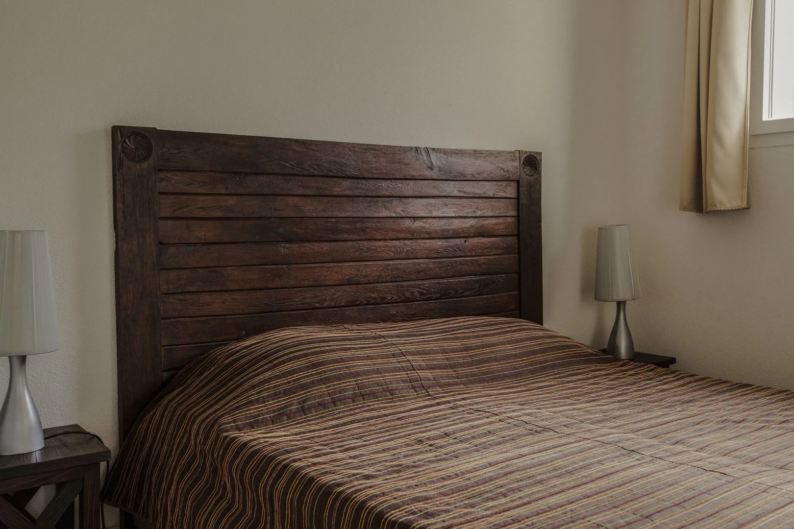 Résidence La Pointe du Soleil