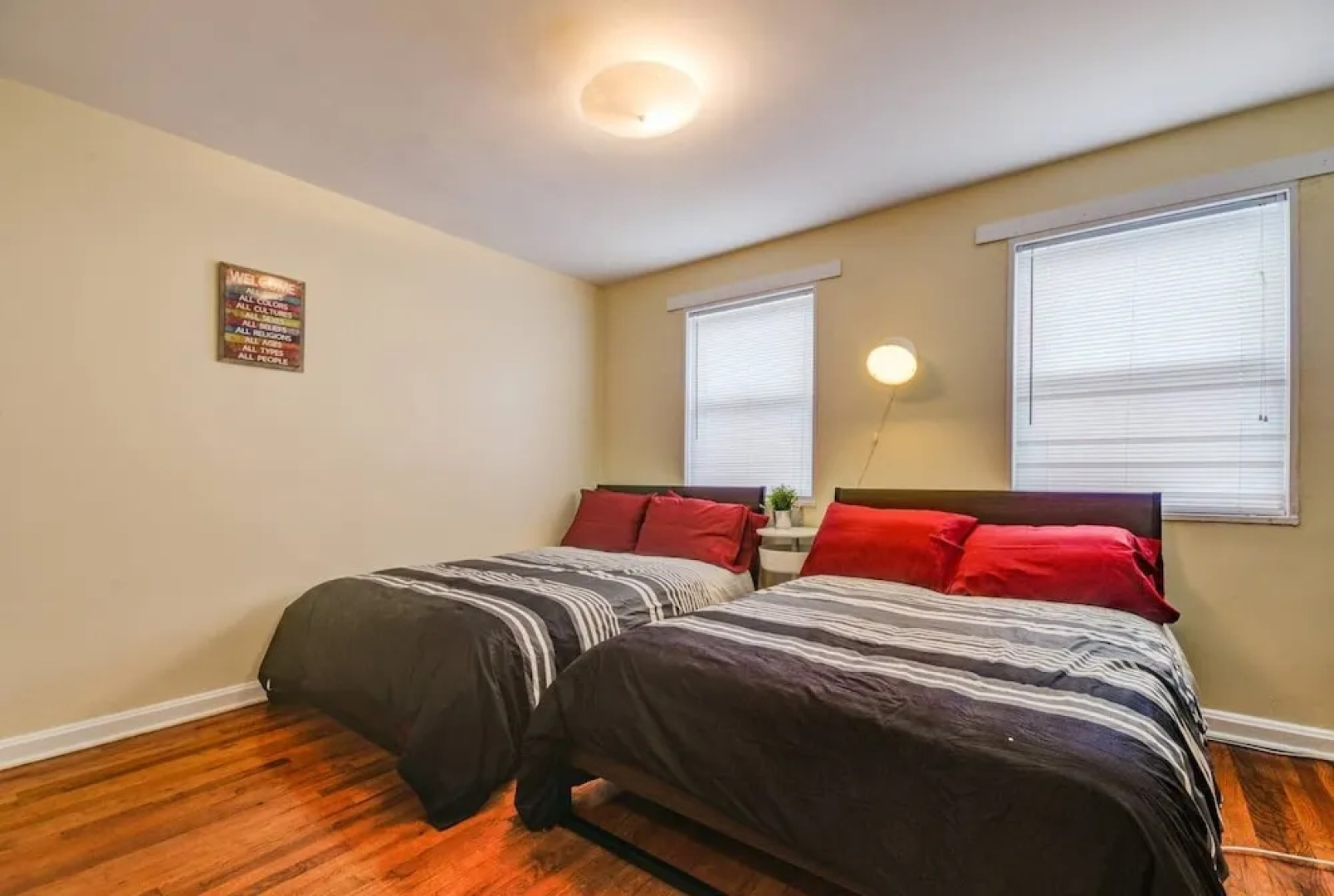 Modern Townhouse w/ Pool Table by Cozysuites