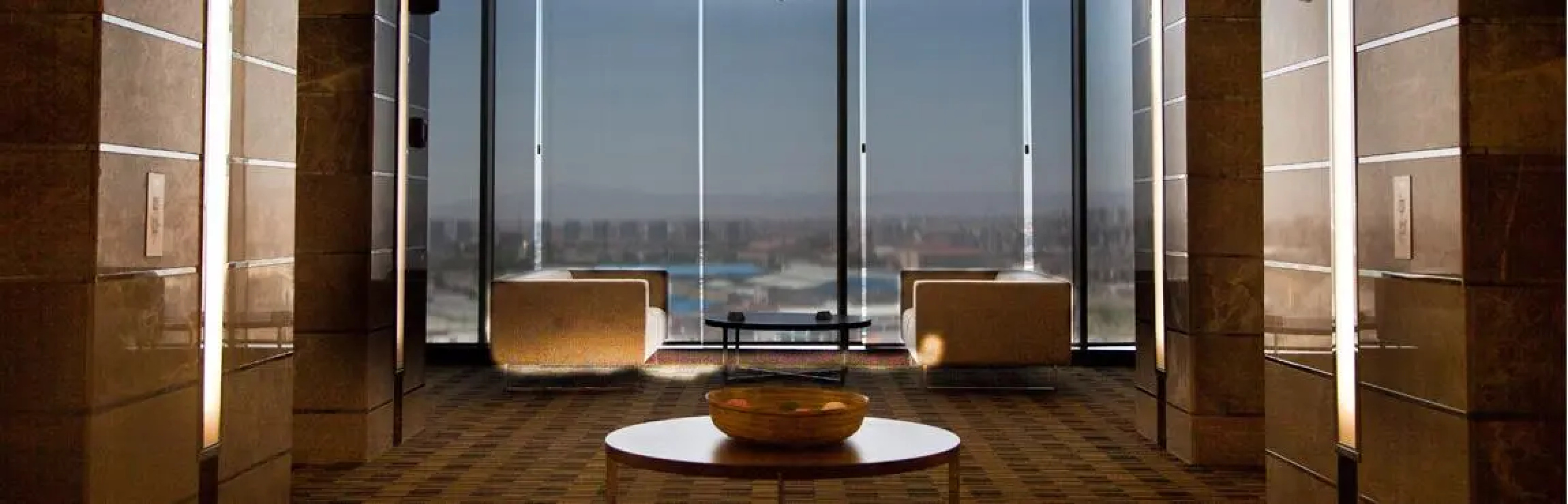 Ostimpark Business Hotel