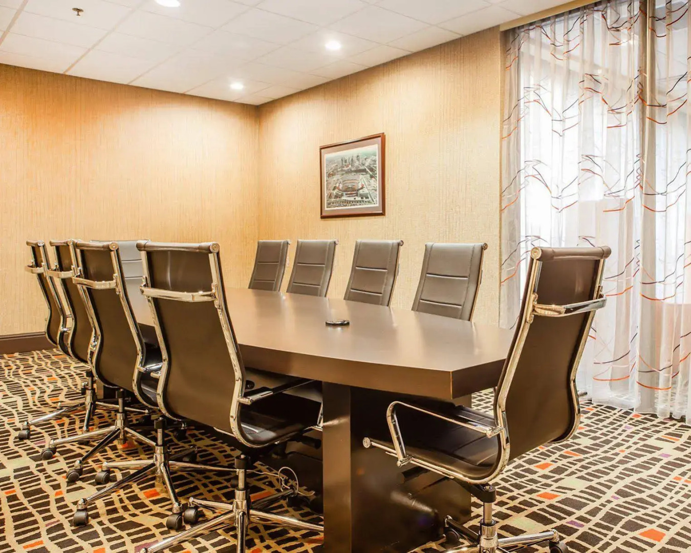 Holiday Inn Nashville Downtown - Stadium by IHG