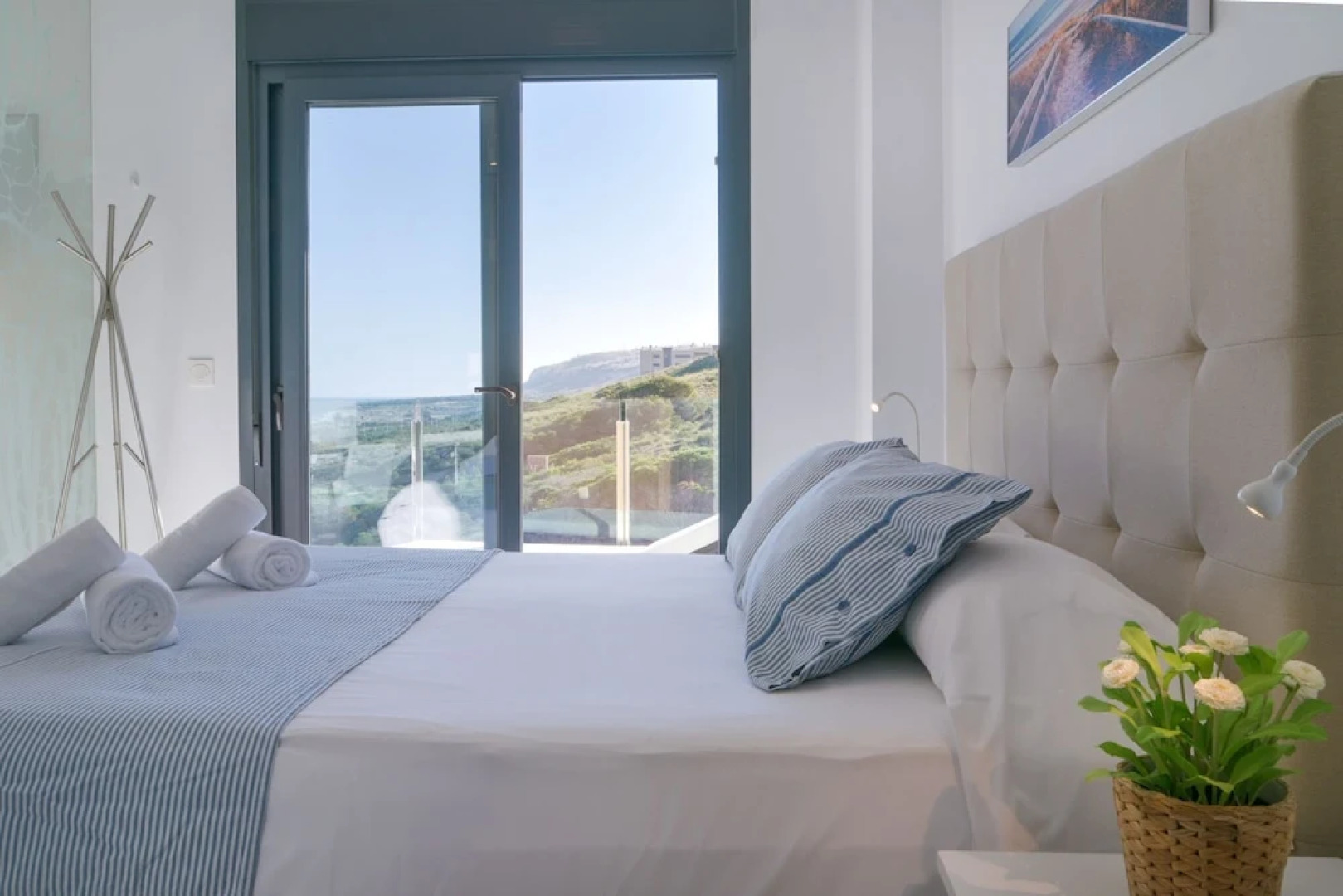 Myflats Luxury Sea Coast