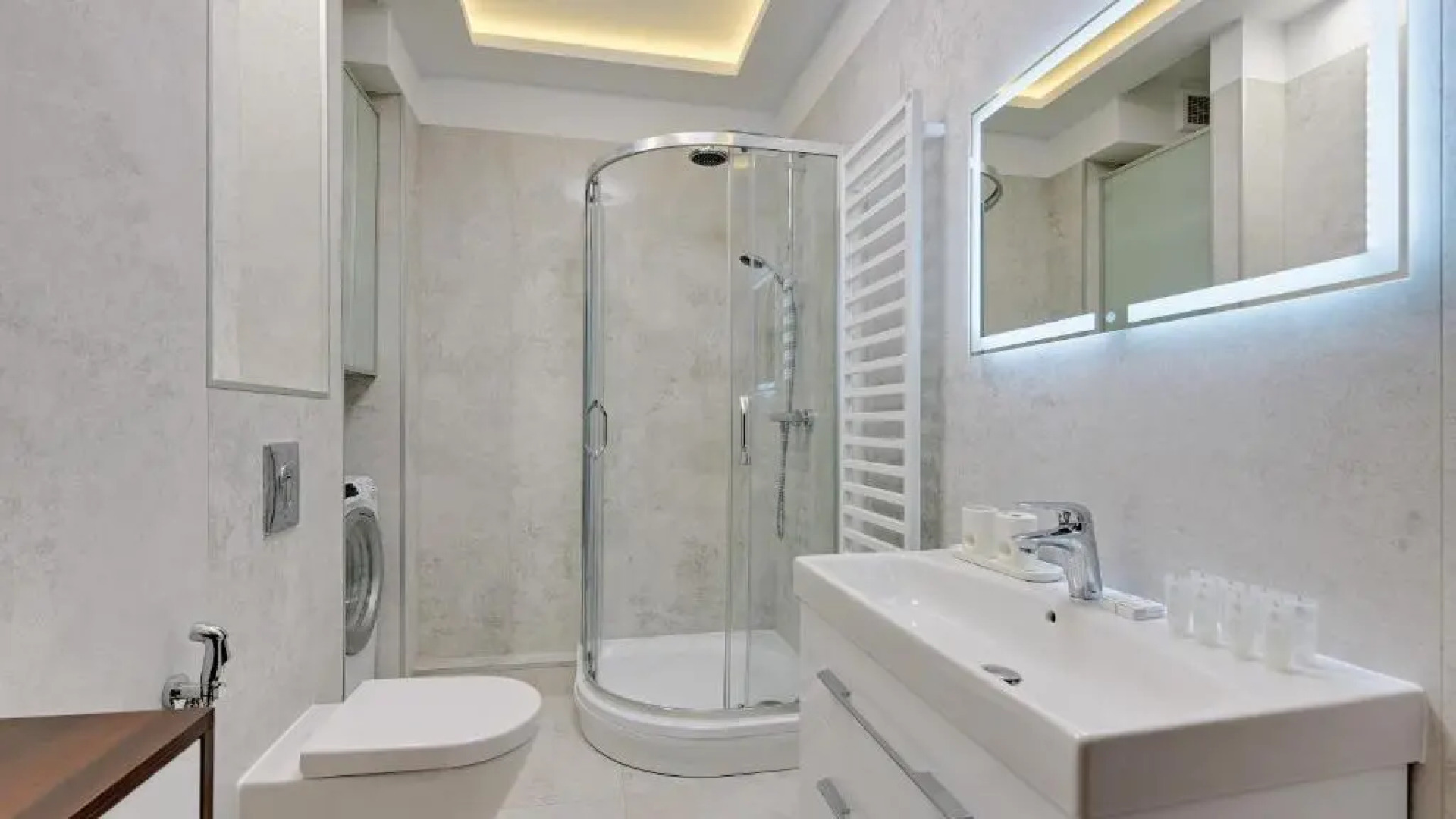 Dom & House - Apartments Parkur