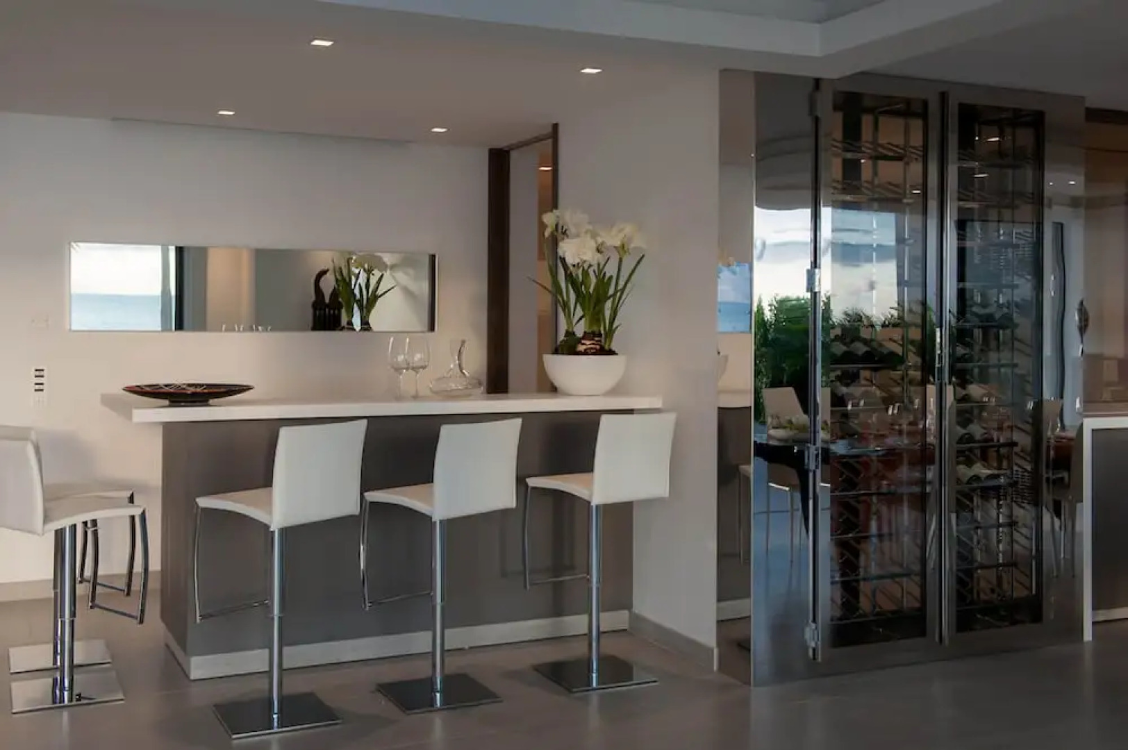 Dream Villa Gustavia 701