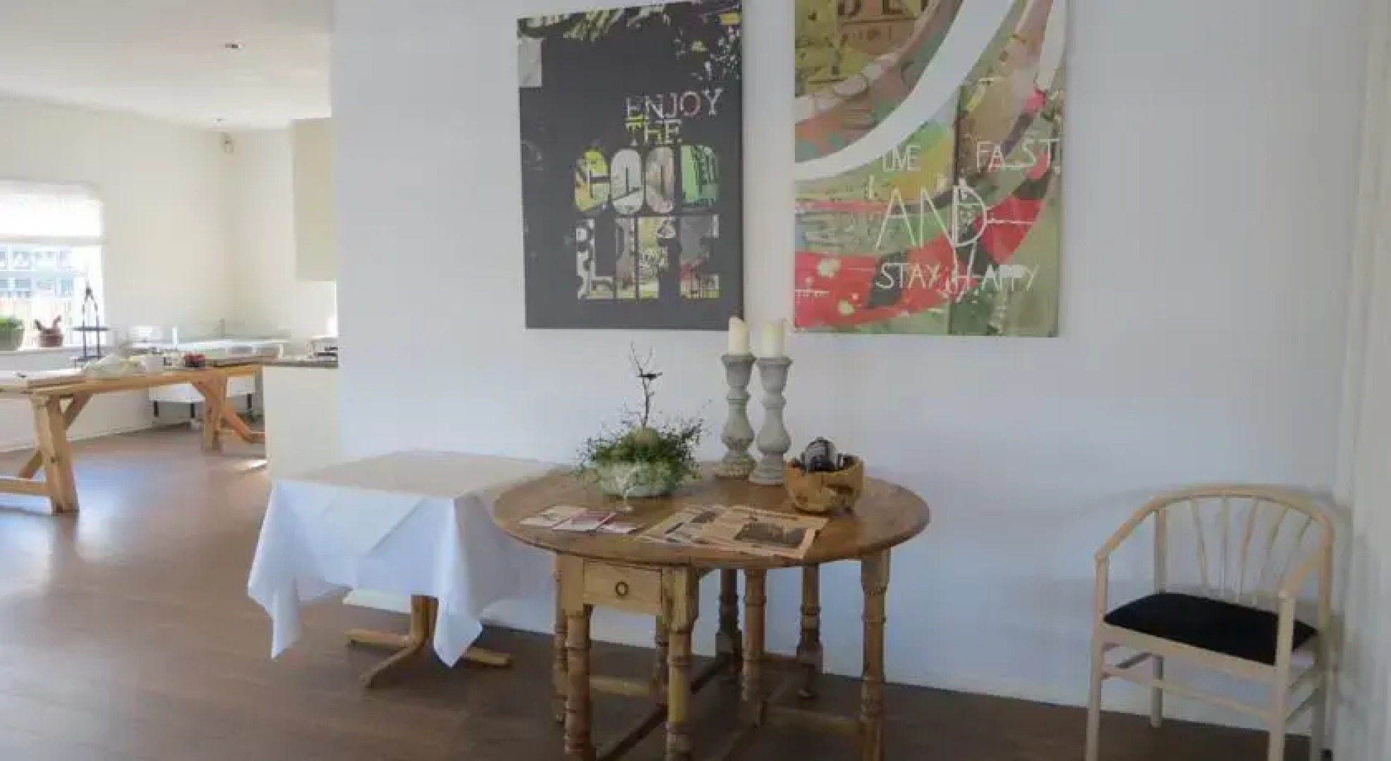 Slettestrand Holiday House - Tulipanvej 23 - ID 620