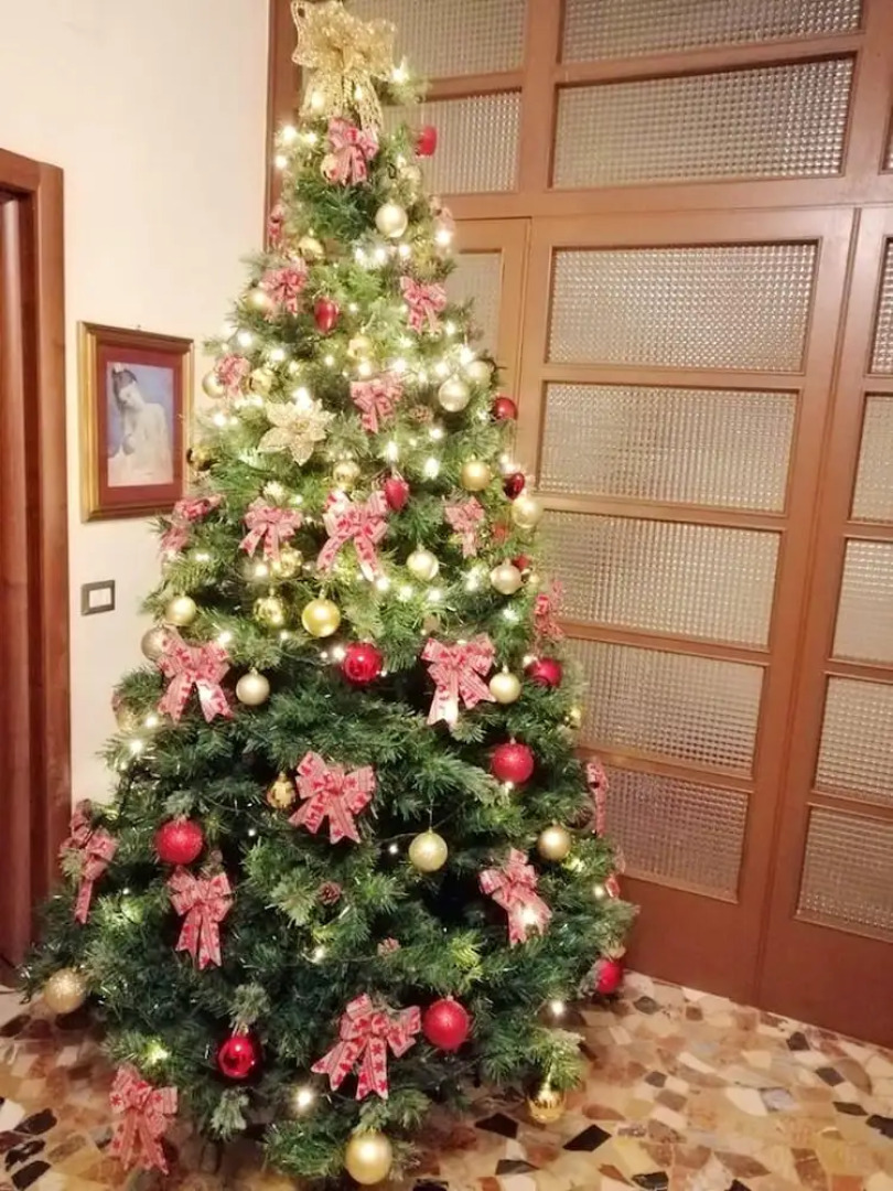 Apartment with 4 Bedrooms in Villa Campanile, with Private Pool, Furnished Terrace And Wifi - 50 Km From the Beach